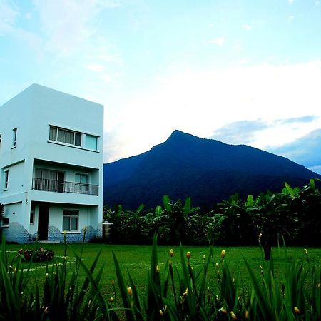 Marsu Xincheng B&B Xincheng Township Luaran gambar