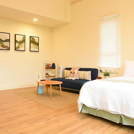 Marsu Xincheng B&B Xincheng Township Luaran gambar
