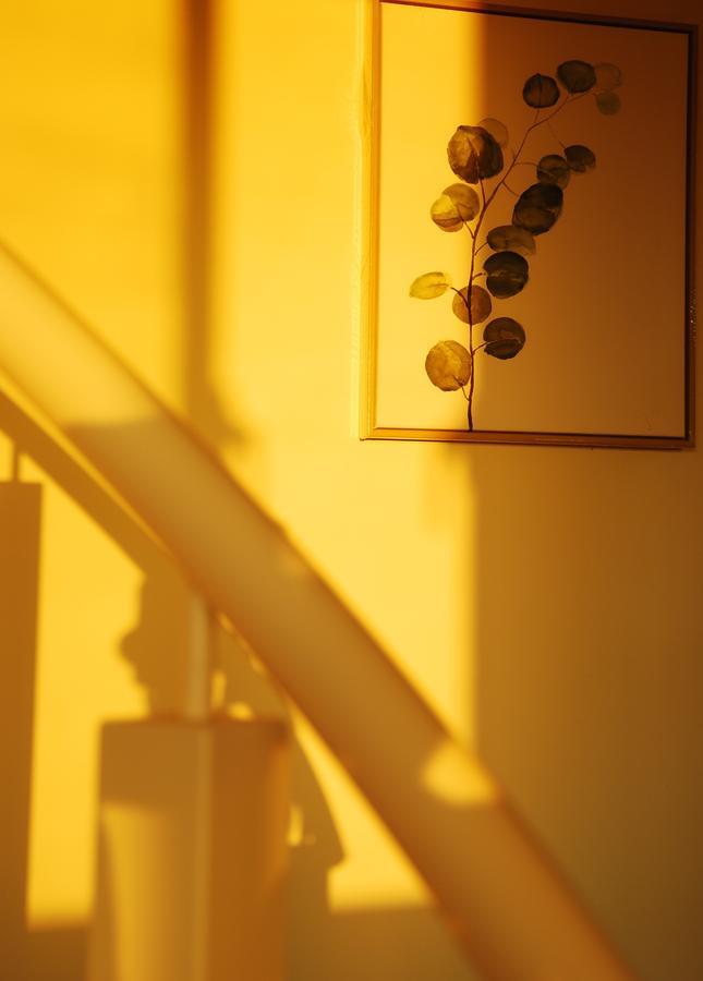 Marsu Xincheng B&B Xincheng Township Luaran gambar