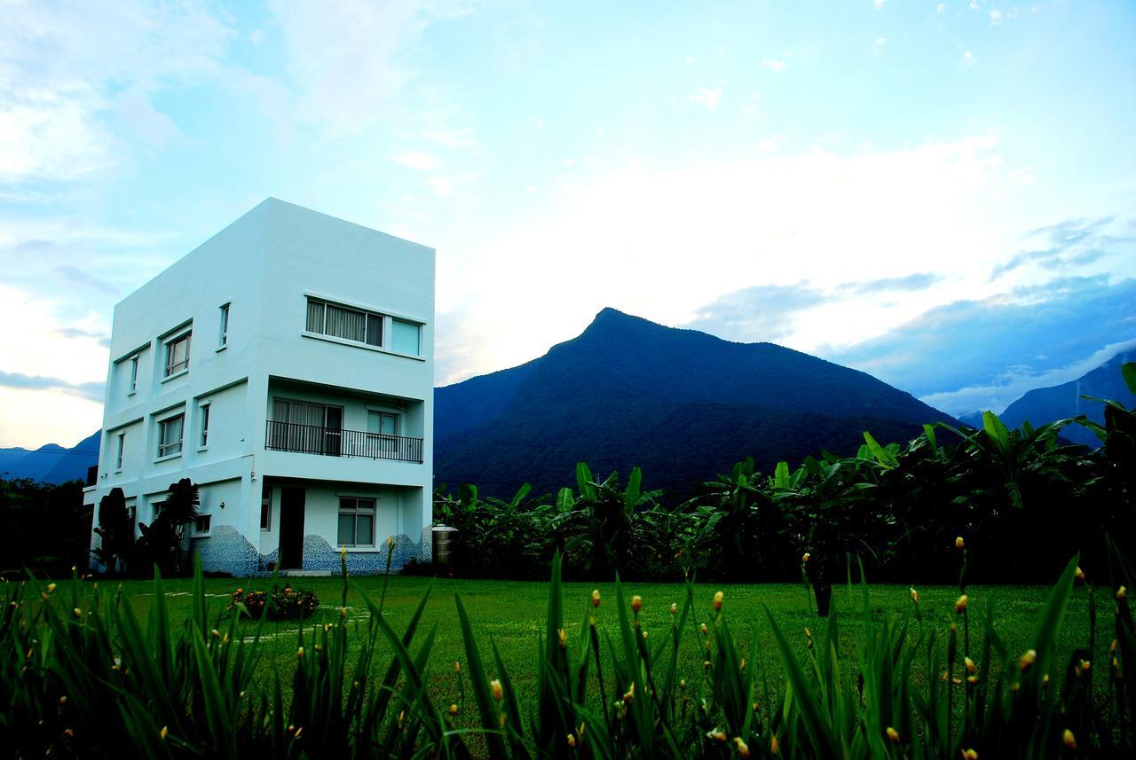 Marsu Xincheng B&B Xincheng Township Luaran gambar