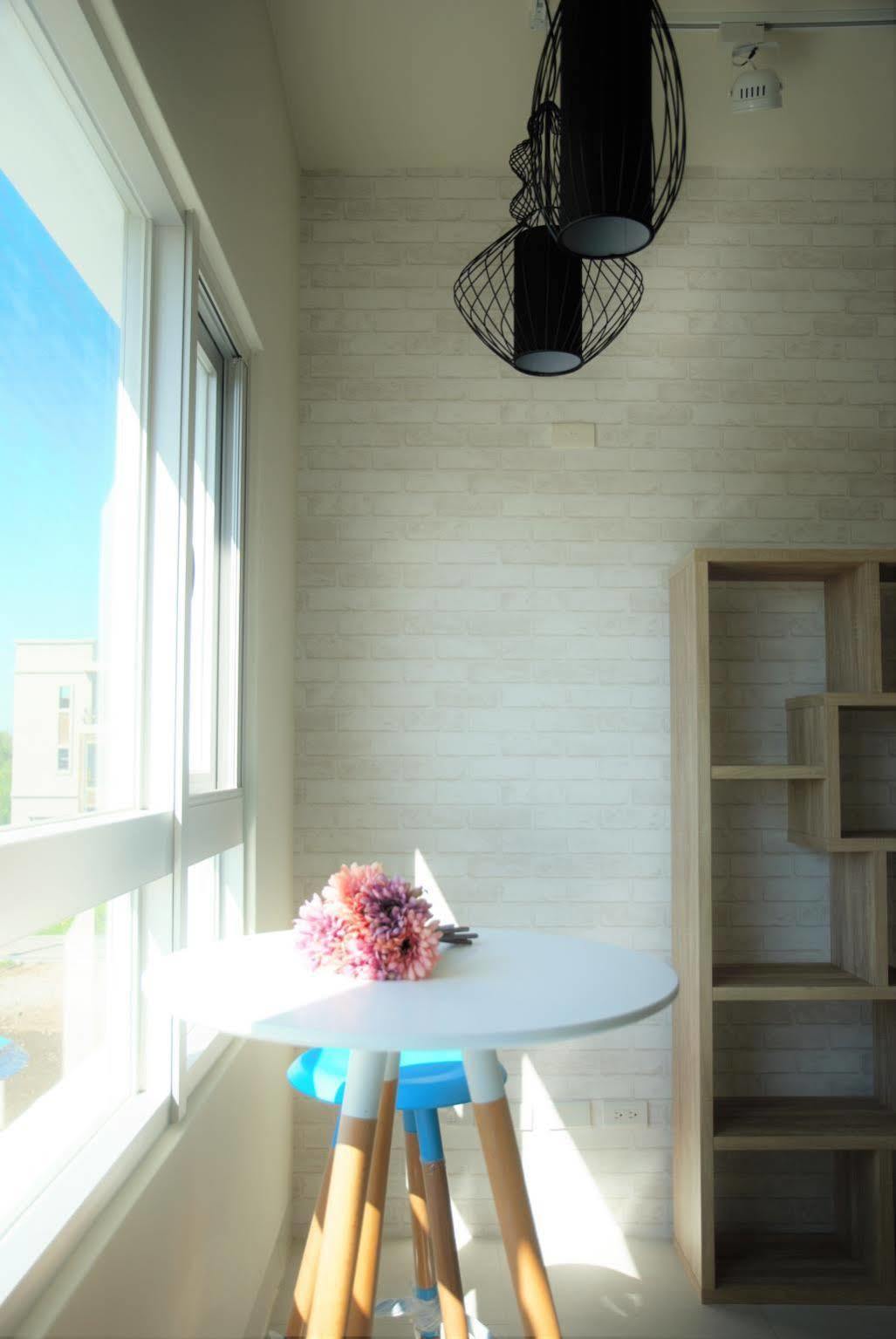 Marsu Xincheng B&B Xincheng Township Luaran gambar