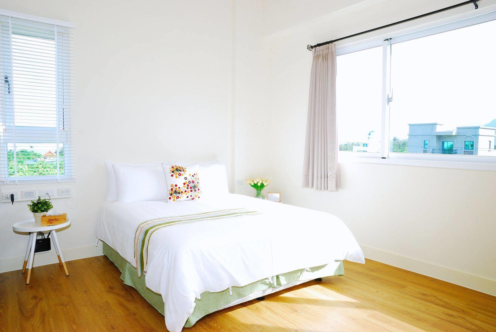 Marsu Xincheng B&B Xincheng Township Luaran gambar
