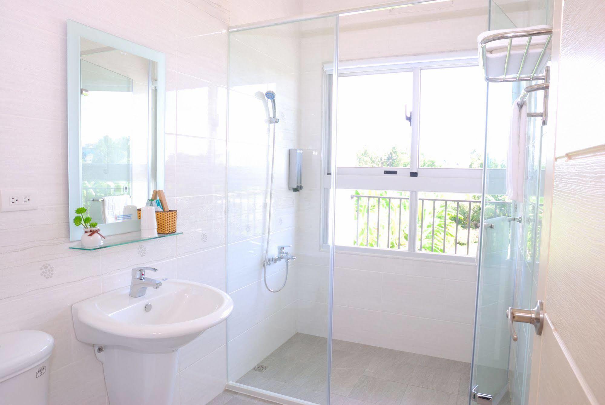 Marsu Xincheng B&B Xincheng Township Luaran gambar
