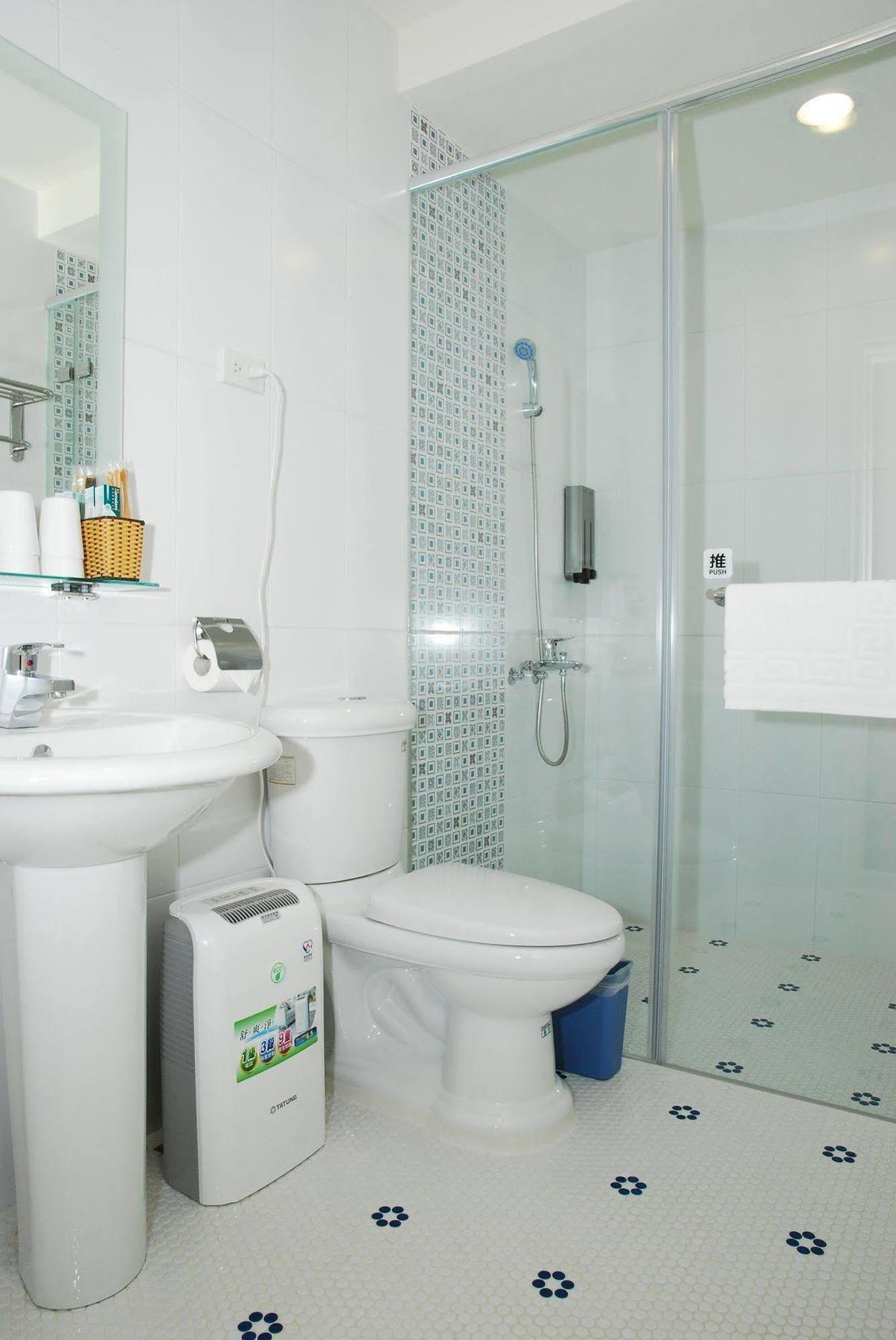 Marsu Xincheng B&B Xincheng Township Luaran gambar