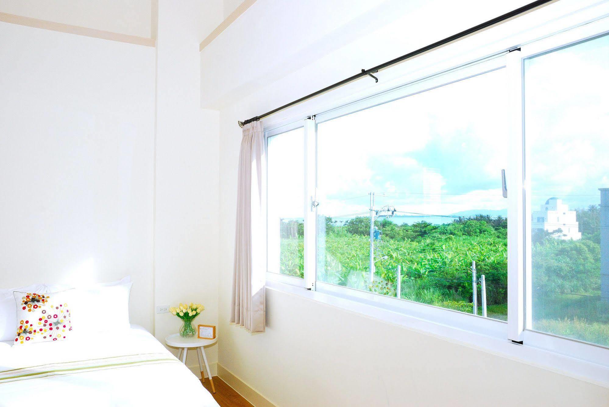 Marsu Xincheng B&B Xincheng Township Luaran gambar