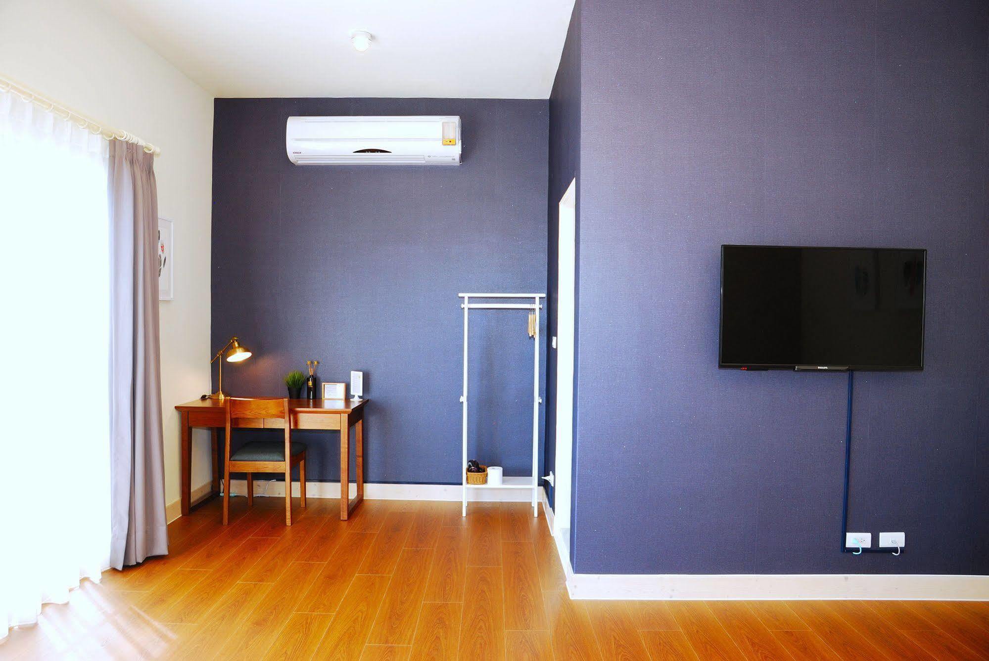 Marsu Xincheng B&B Xincheng Township Luaran gambar