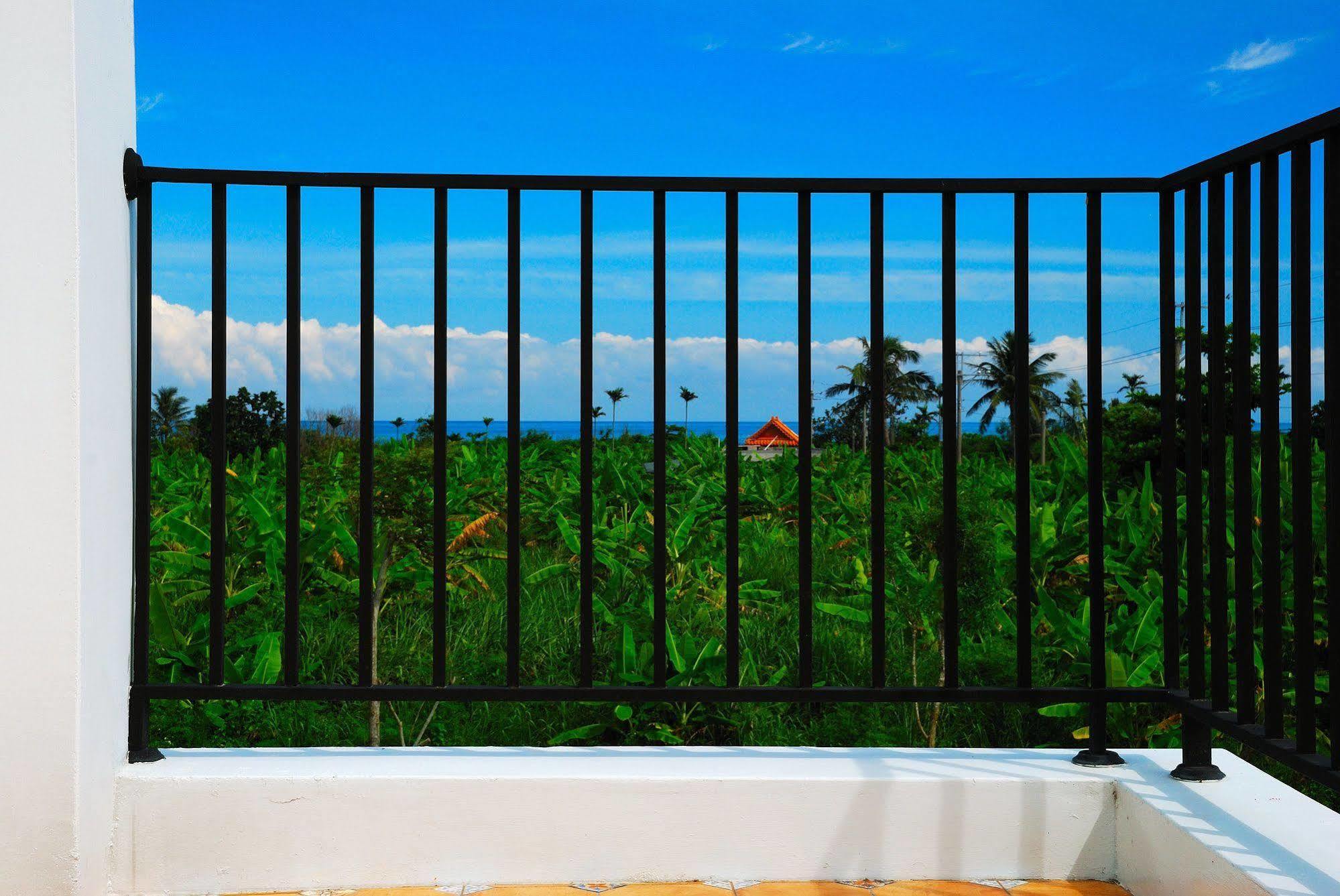 Marsu Xincheng B&B Xincheng Township Luaran gambar