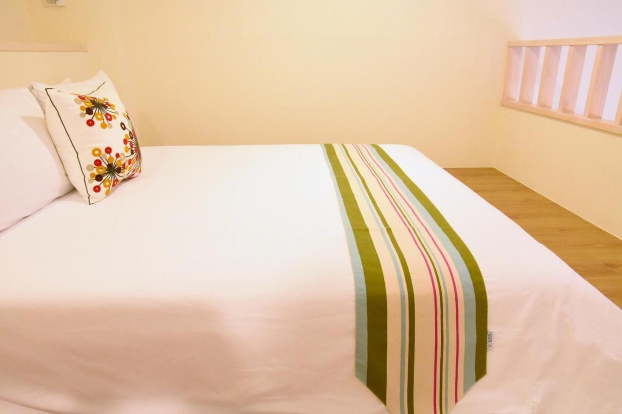 Marsu Xincheng B&B Xincheng Township Luaran gambar
