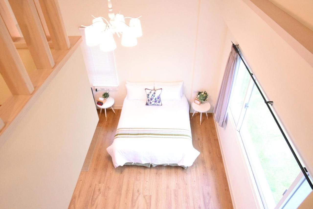 Marsu Xincheng B&B Xincheng Township Luaran gambar